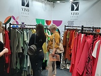 Международная выставка «МодаФест»: российская индустрия моды в региональном контексте